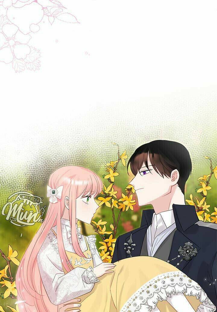 công chúa phản diện muốn ở trong ngôi nhà bánh quy chapter 29 34