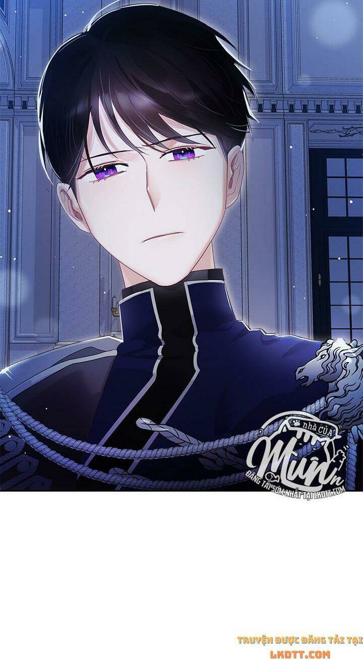 công chúa phản diện muốn ở trong ngôi nhà bánh quy chapter 26 40