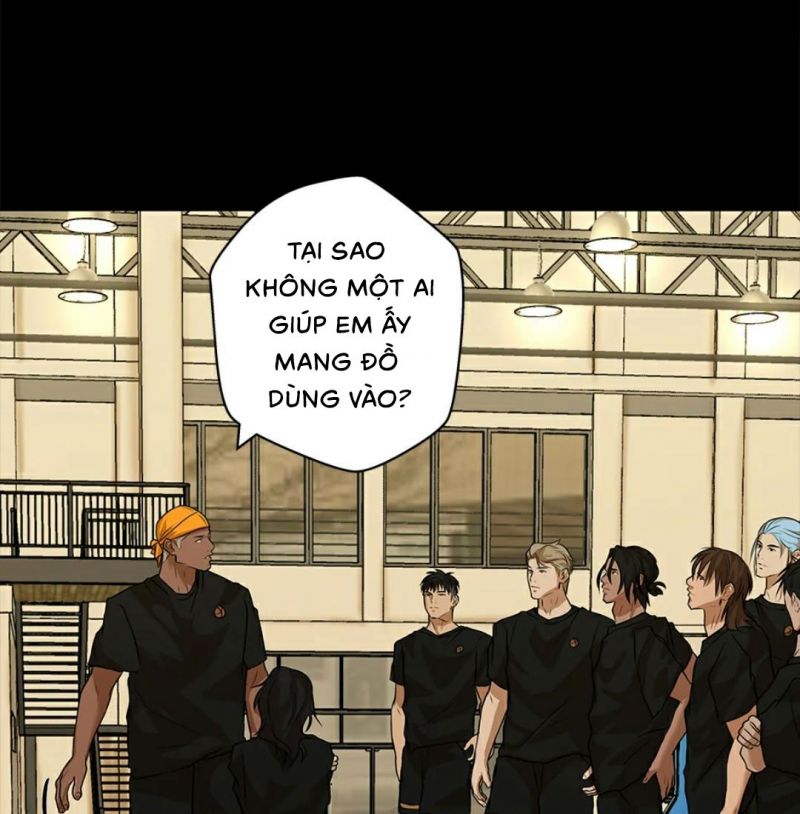 yêu phải kẻ sát nhân bóng rổ chapter 20 76