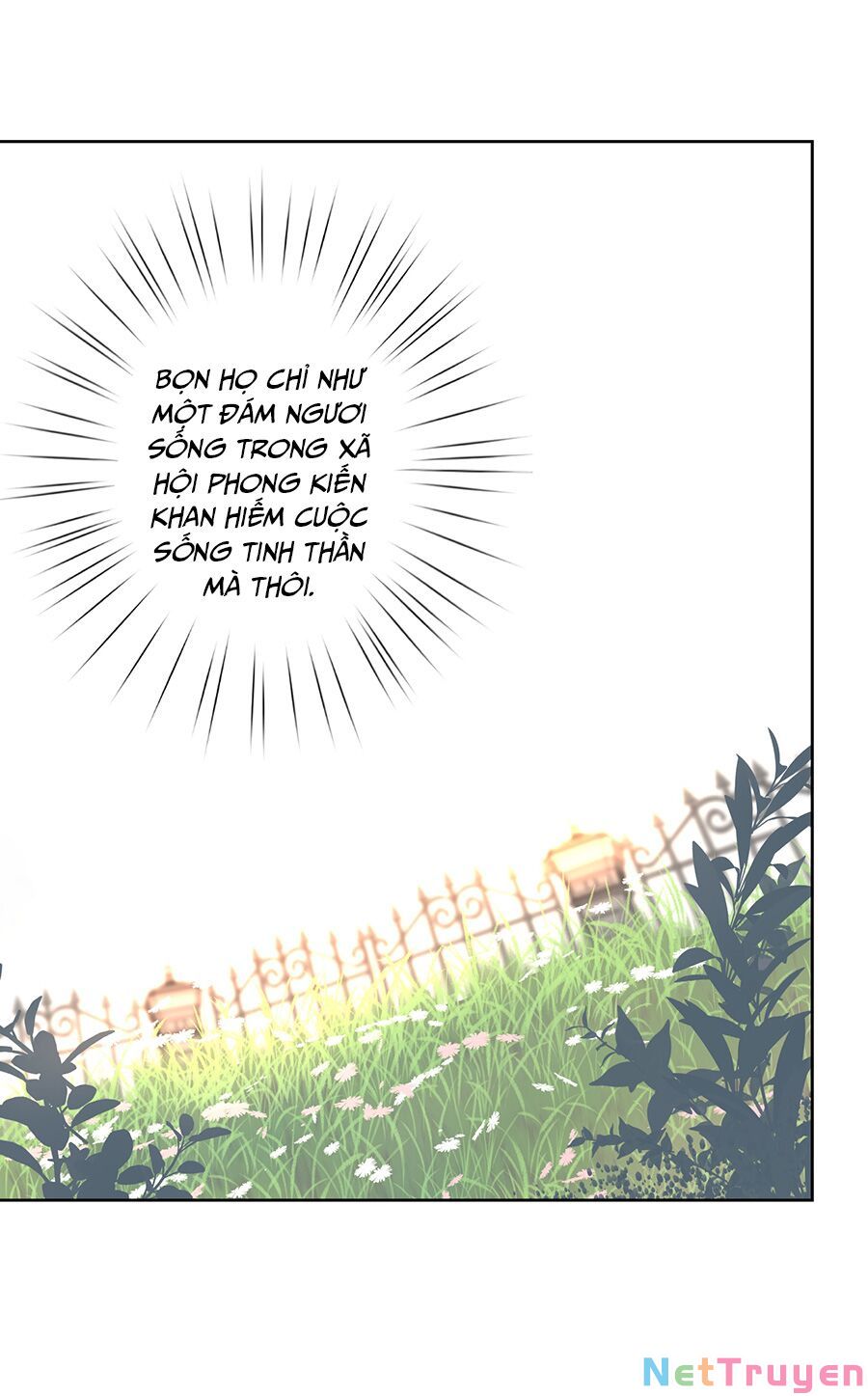 bản giáo chủ thân bất do kỷ chapter 27 40