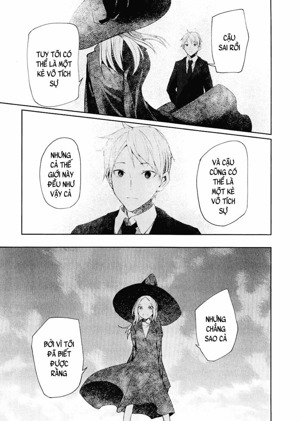 ib - instant bullet chapter 5 34