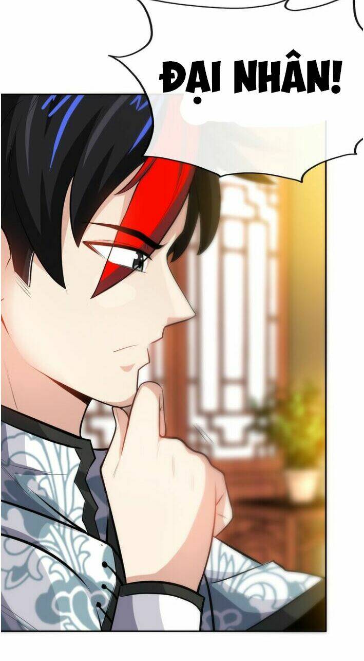 thánh võ tinh thần chapter 10 41