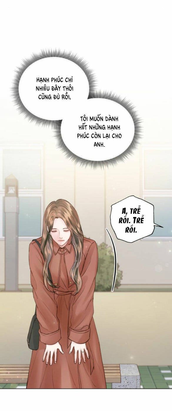 nhất định chúng ta sẽ được hạnh phúc chapter 100.2 33