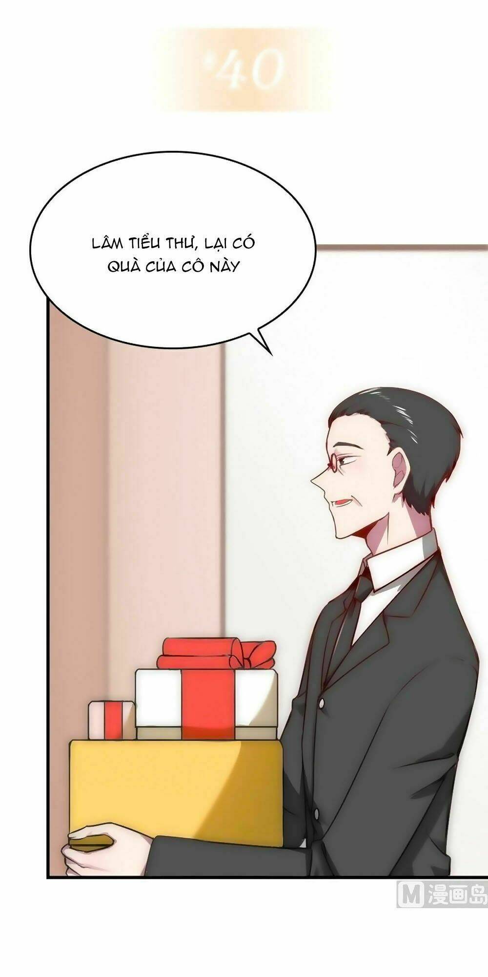 bám lấy nam thần bất chấp thời tiết chapter 40 1