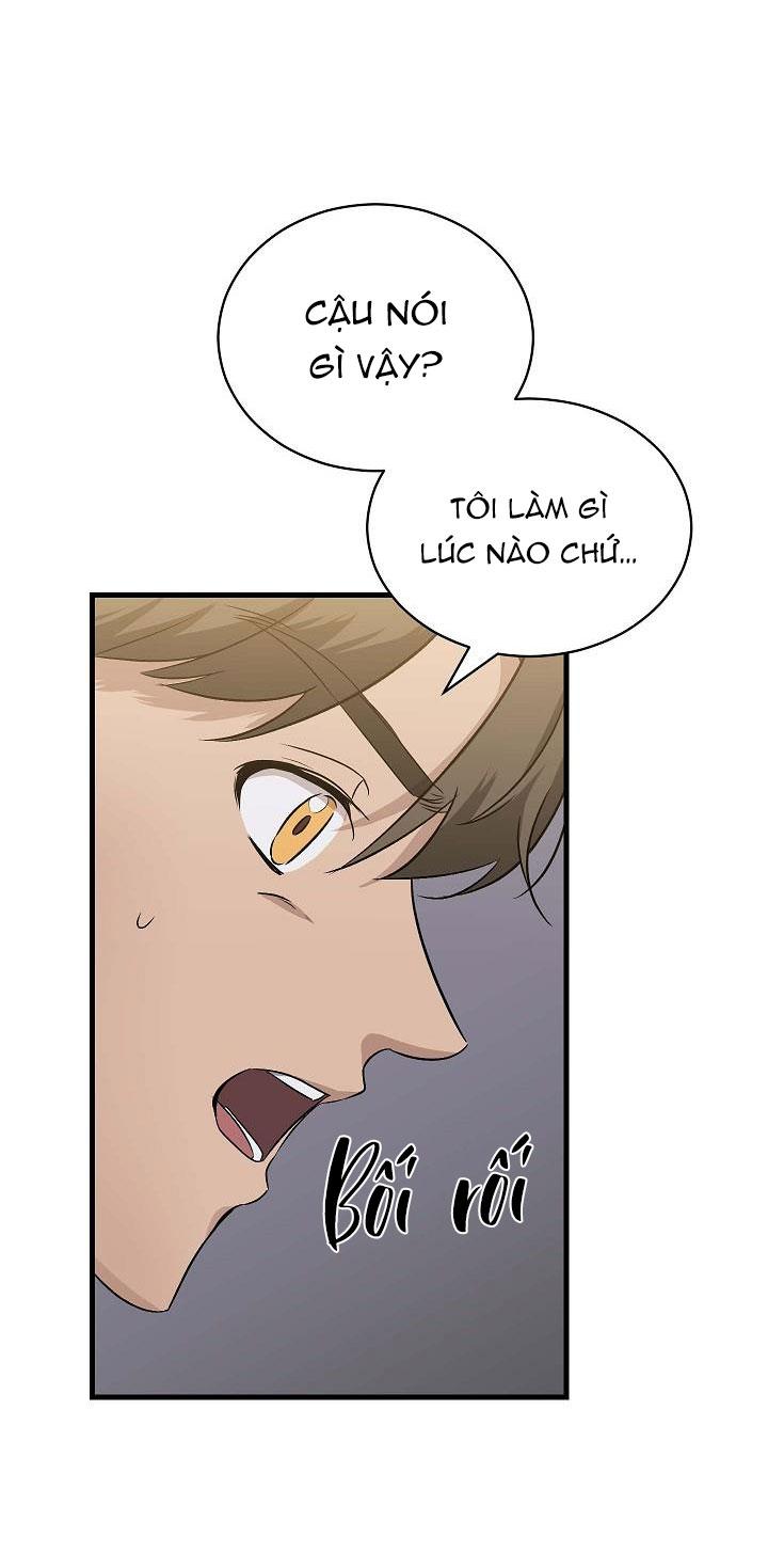 tình yêu của hyung tae chapter 3 12