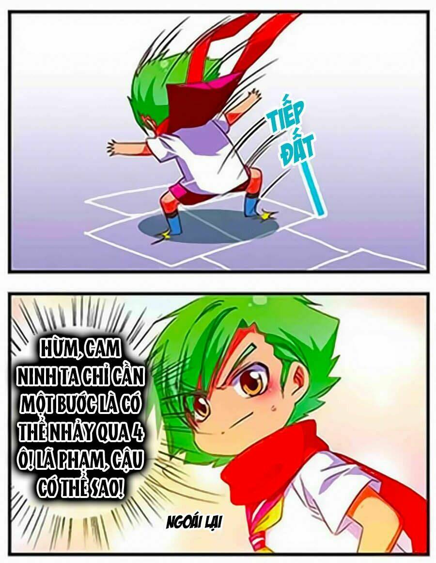 manh tam quốc chapter 112 29