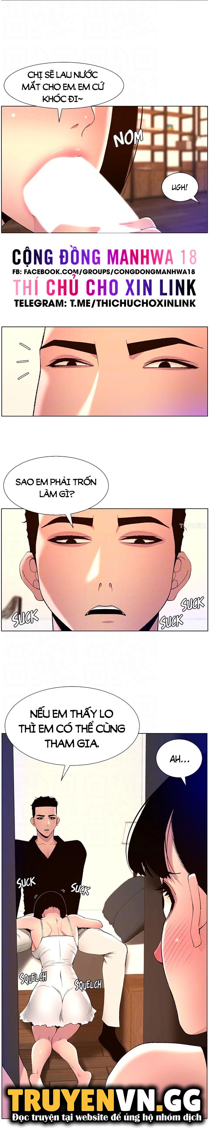 app đế vương giường chiếu chapter 79 10