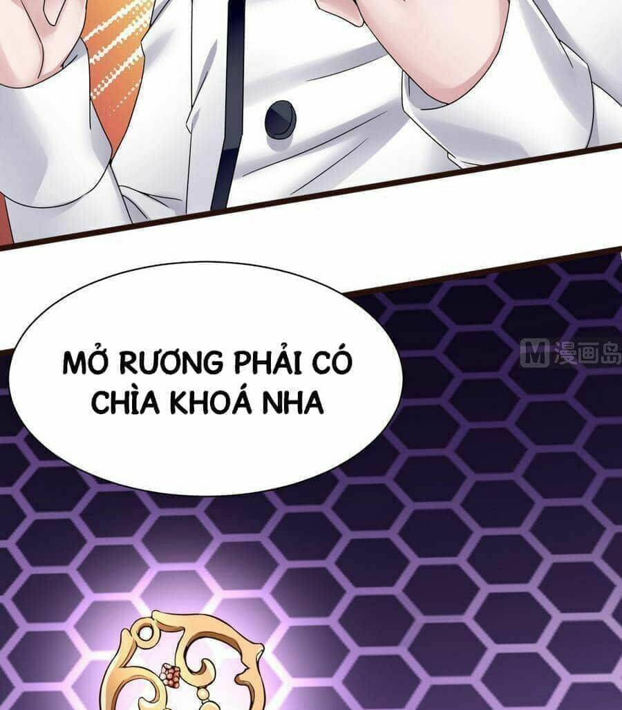 siêu cấp kiện bàn hiệp chapter 18 18