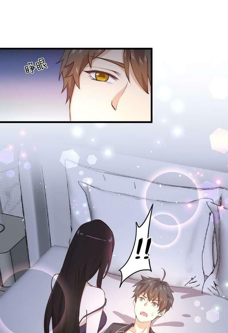 xuyên không vào thế giới nữ cường chapter 61 21