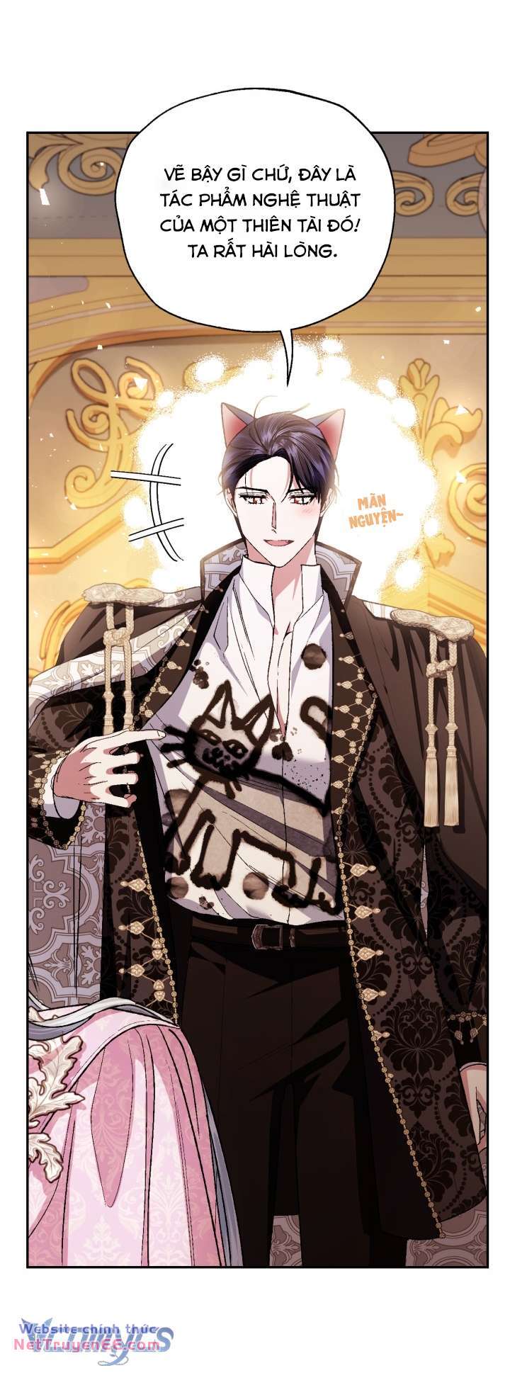 cha, con không muốn kết hôn đâu chapter 127 24