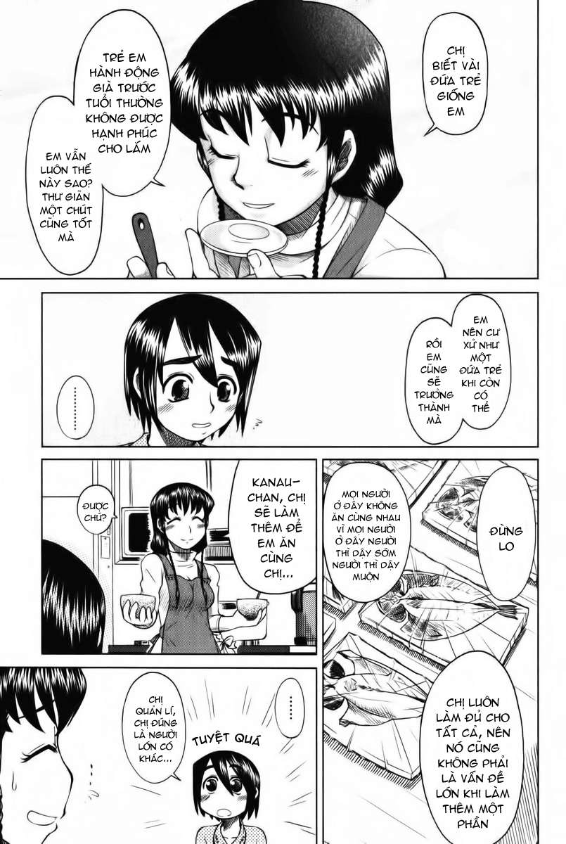 otaku no musume-san chapter 6 5