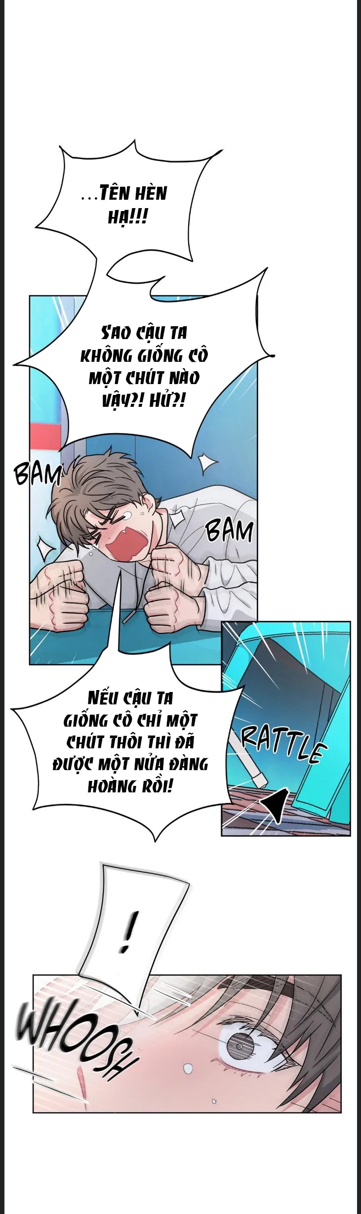 [18+] chàng trai nghệ thuật – bản uncensored chapter 2.2 19