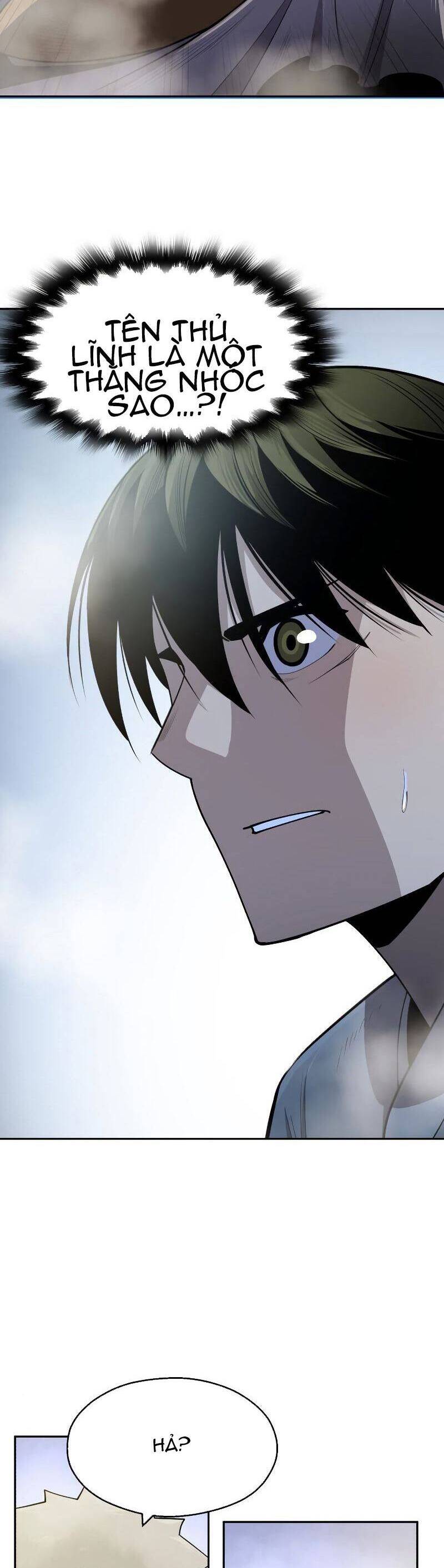 kiếm sĩ thiếu niên chapter 27 2