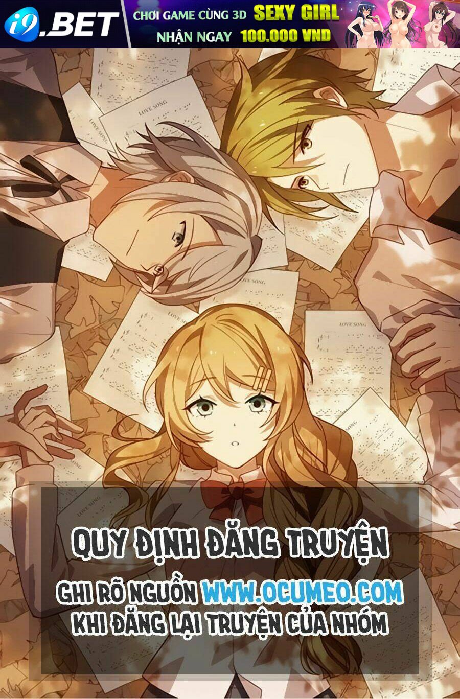 tổng tài, như vậy nhanh quá chapter 6 1