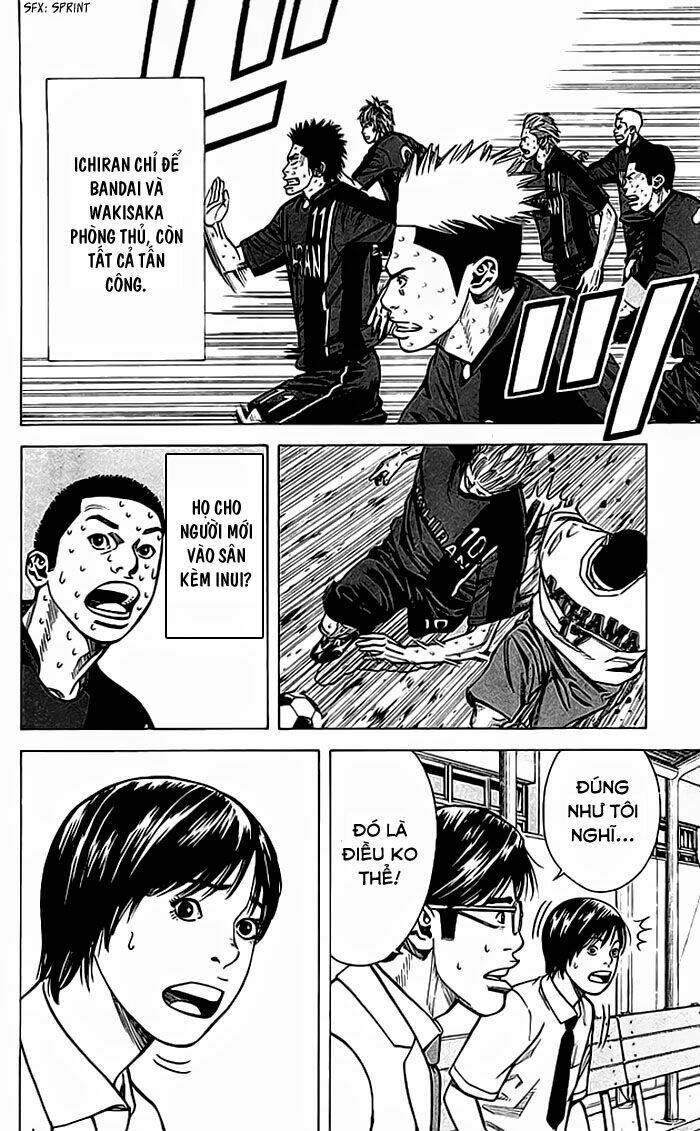 angel voice chapter 58 19