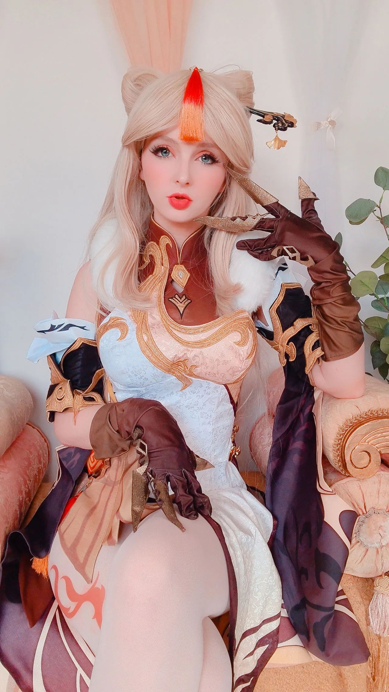 hình cosplay chapter 366 45