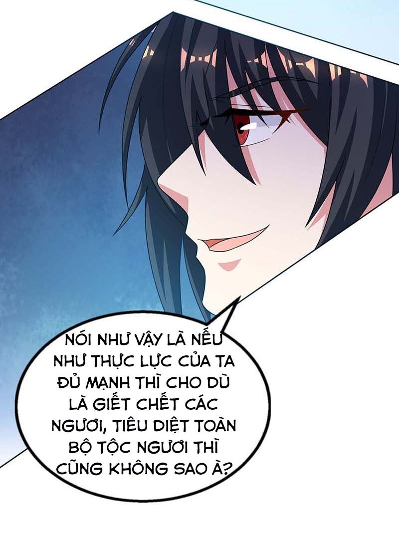 Độc Bộ Tiêu Dao Chapter 192 - Trang 8