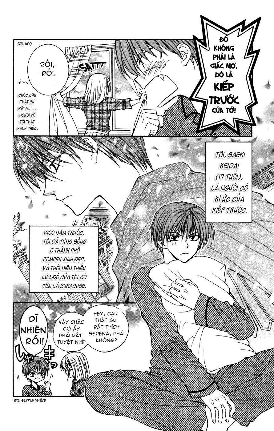 ng life chapter 2.1 10