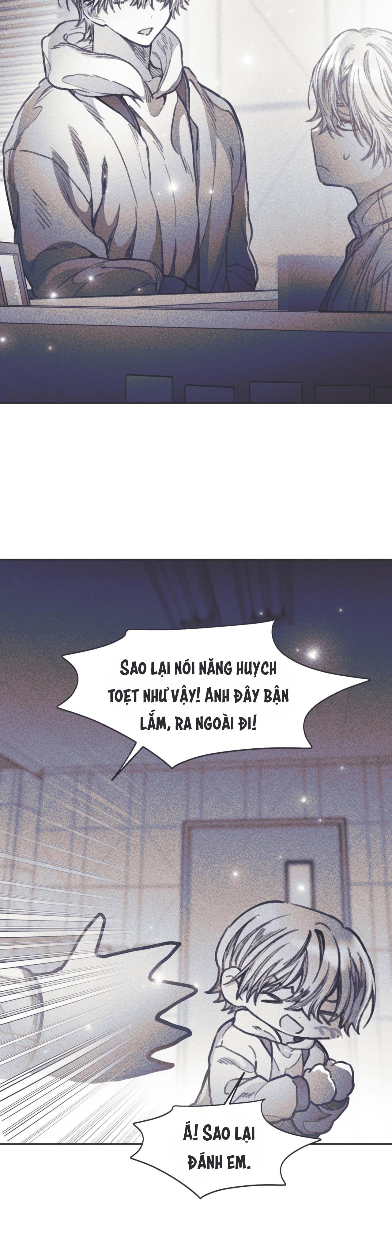 hồi ức cơn thịnh nộ chapter 12 18