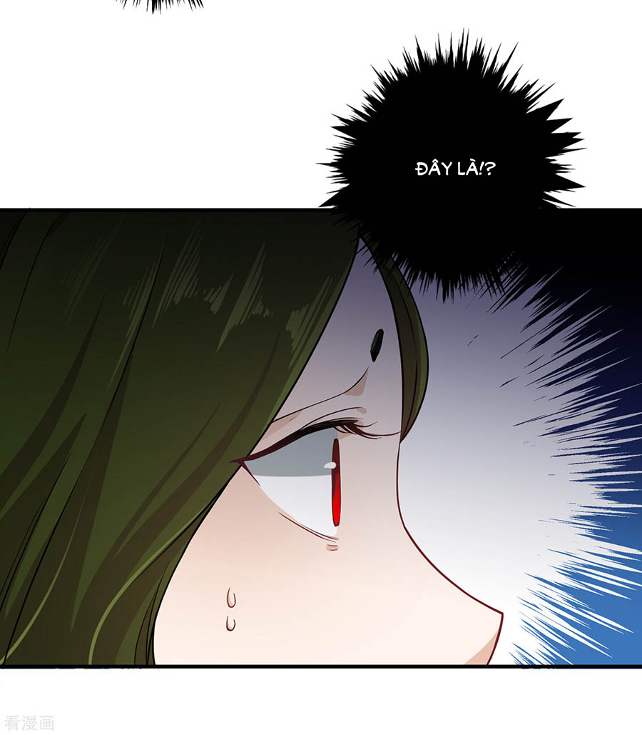 anh ấy đến từ địa ngục chapter 25 25