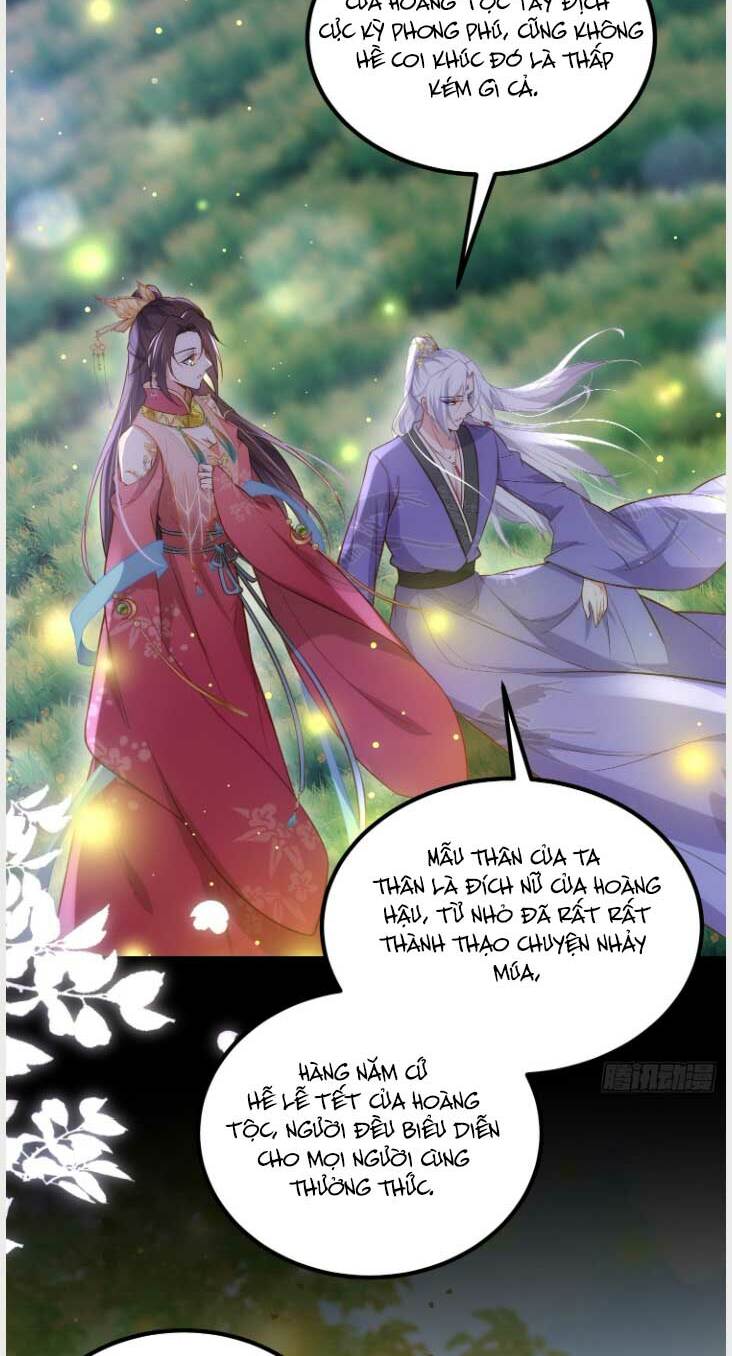 hoạn phi thiên hạ chapter 262 8