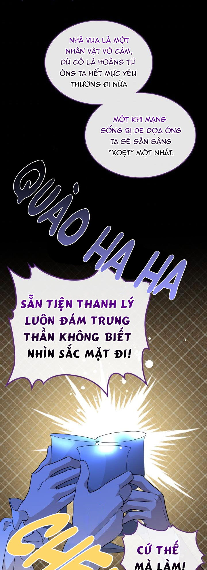 giết chết ác nữ phản diện chapter 36 56