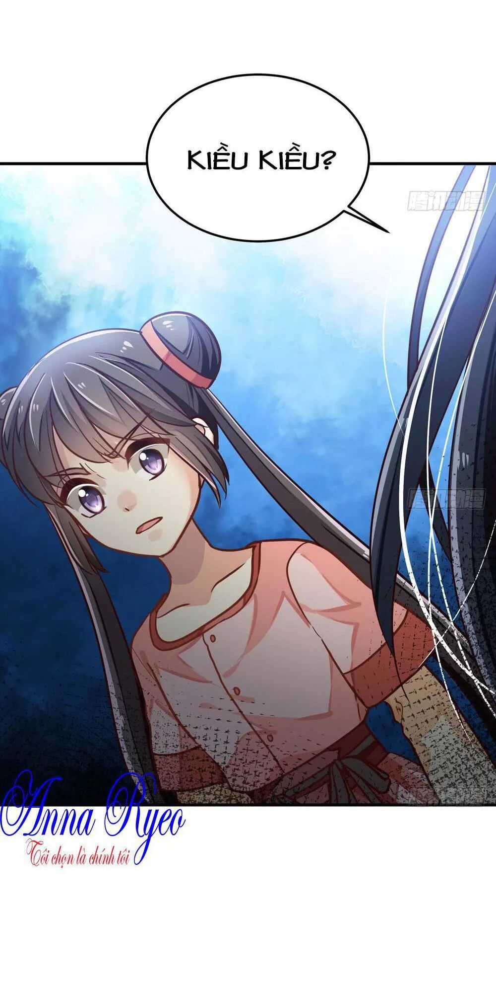 thái tử phi nhà ta thật hung hăng chapter 40 32