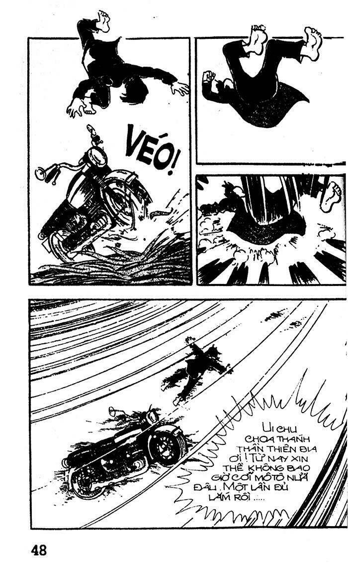 mankichi chapter 10 49