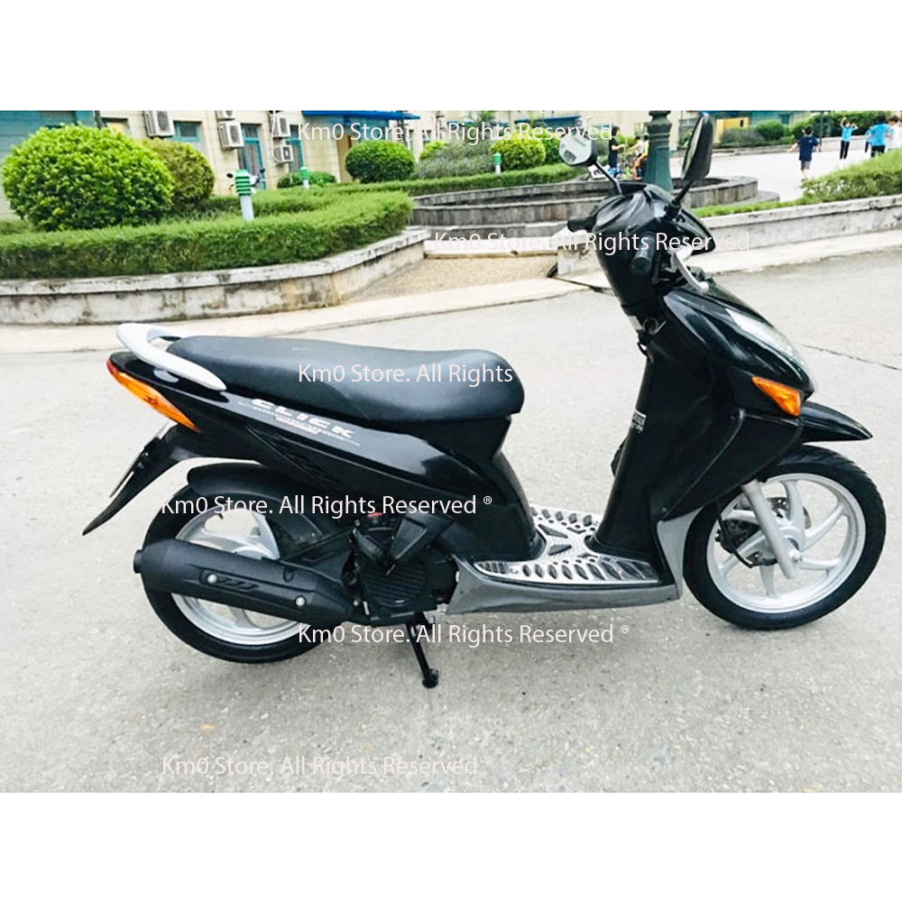 Dè Con Chắn Bùn Xe CLICK VIỆT 110CC G1340