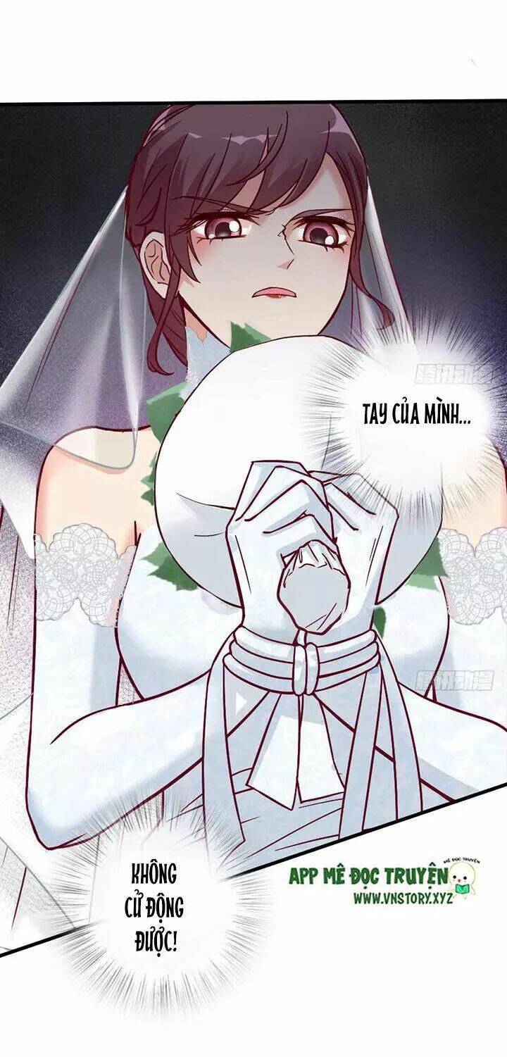 thiên hậu trở về chapter 99 29