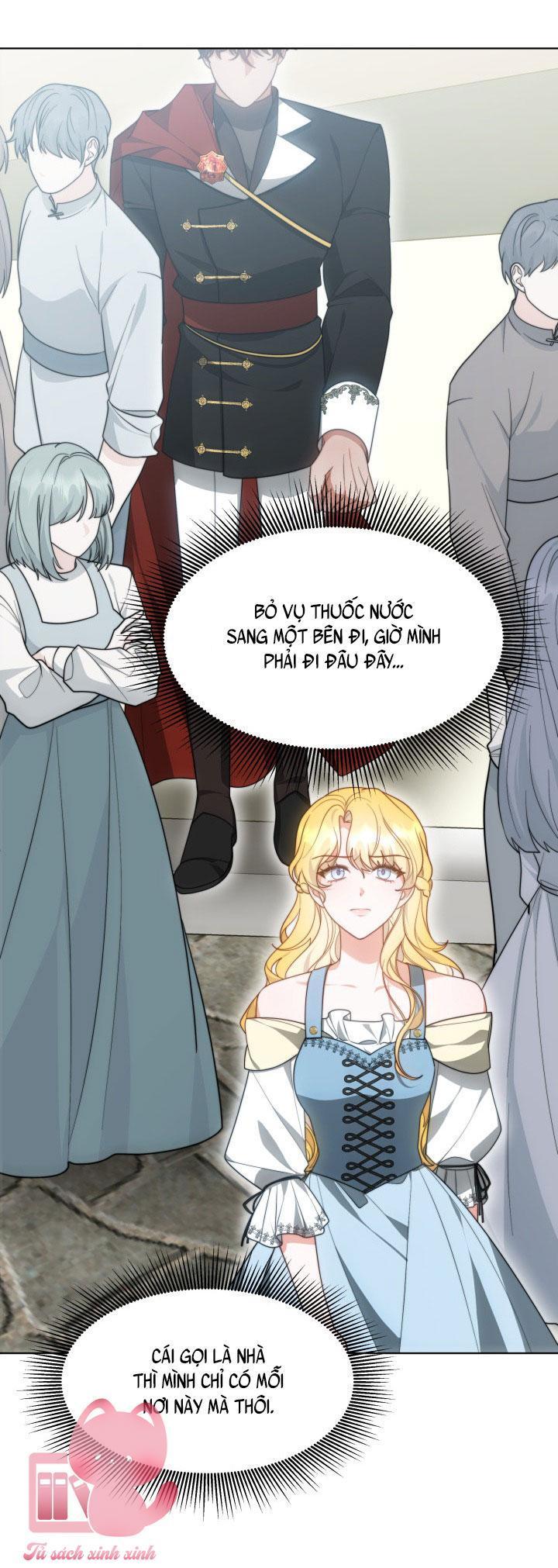 từ chồng cũ hóa thành nam chính chapter 37 52