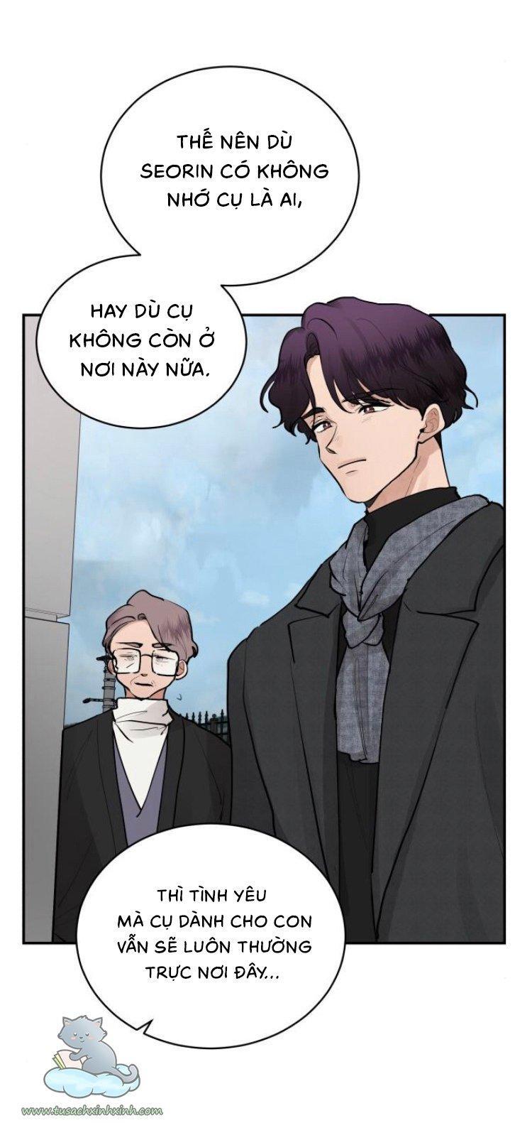 oan gia ngõ hẹp chapter 66 43