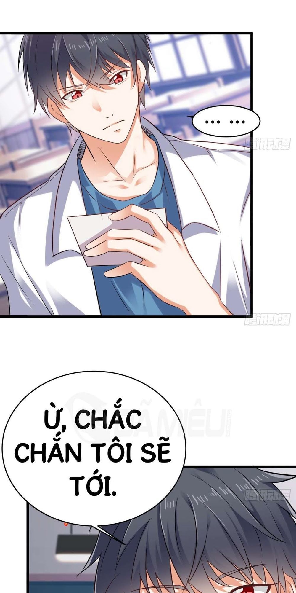 địa phủ khai phá thương chapter 23 24