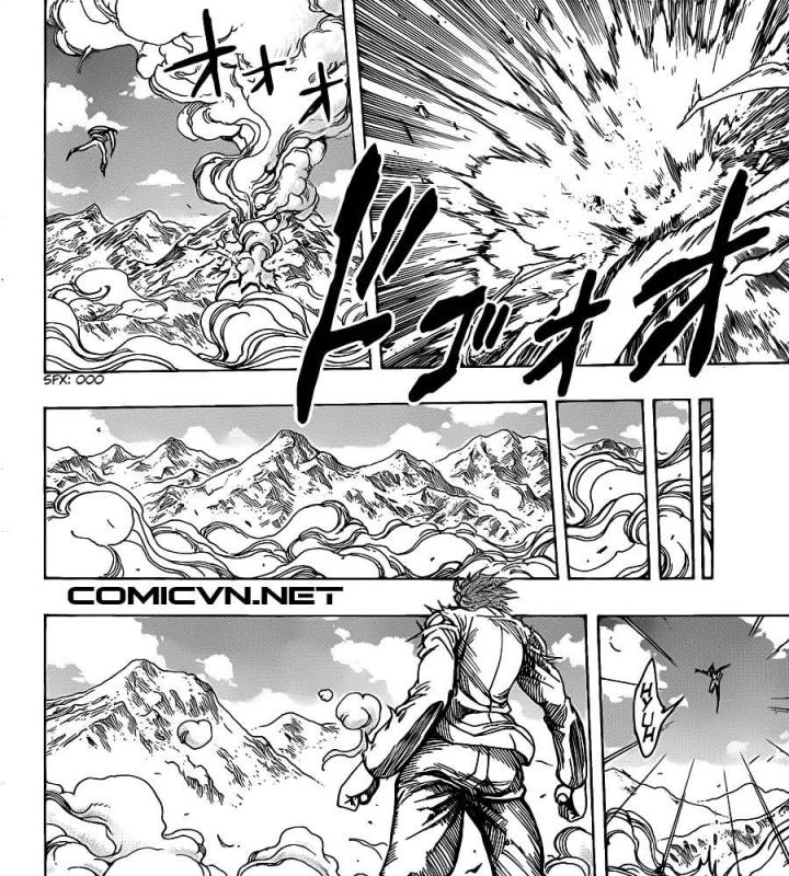 thánh tỏi sành ăn chapter 204 24