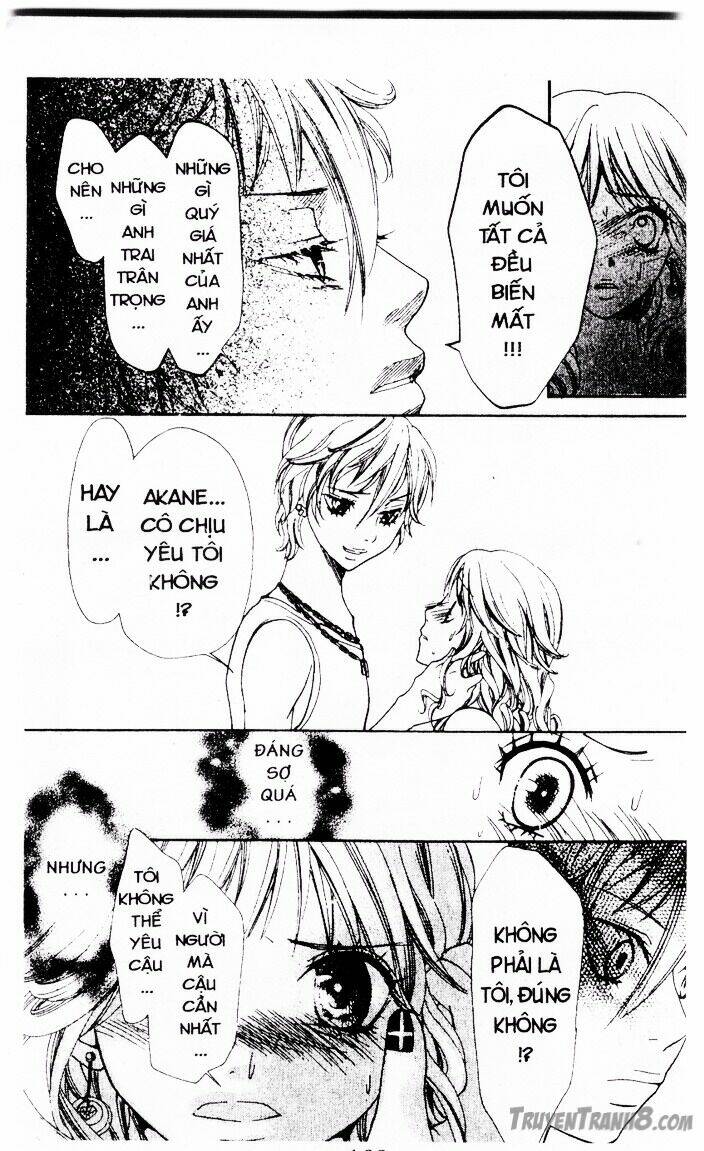 s+/special secret plus chapter 16 7