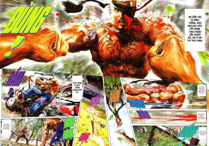 hỏa vũ diệu dương chapter 629 13