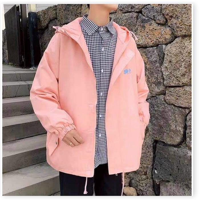 ÁO KHOÁC NAM BOMBER,THIẾT KẾ HỌA TIẾT SIÊU NGẦU,CHẤT LIỆU VÃI THOÁNG MÁT 1HIT1 FASHION