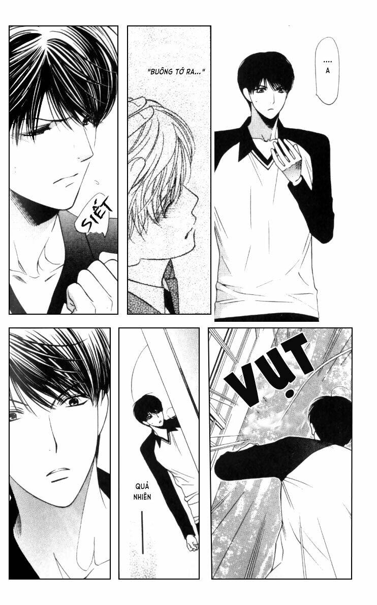 neko neko honey chapter 3 33