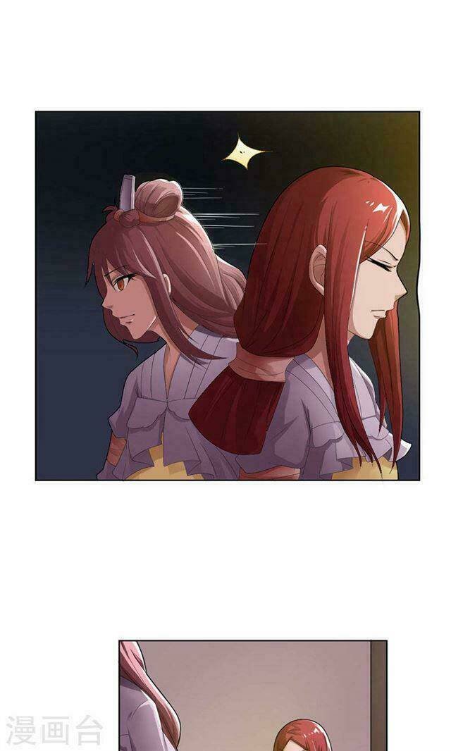 chưởng môn mười tám tuổi chapter 35 19