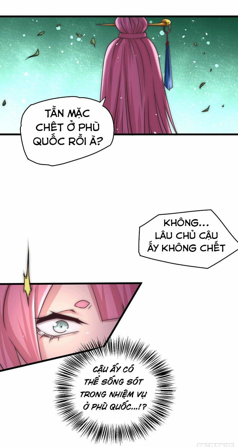 đô thị đỉnh phong cao thủ chapter 203 8