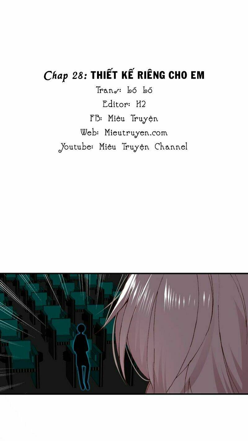 nhất sinh nhất thế mỹ nhân cốt chapter 28 2