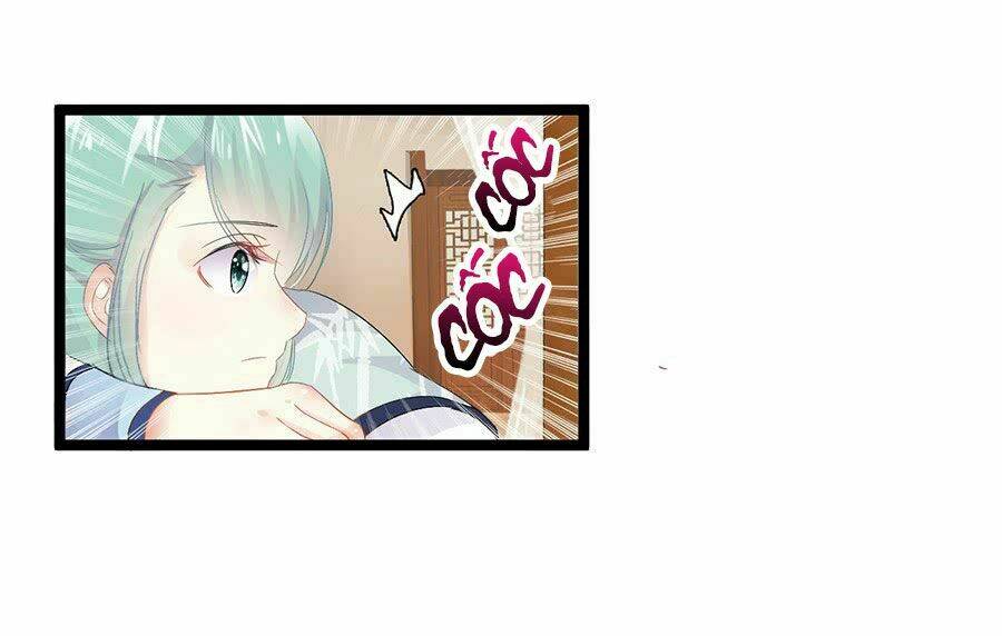 lừa thái tử đến đây dạy dỗ chapter 5 59