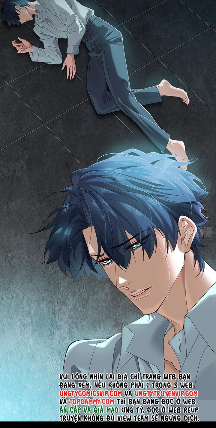 dĩ hạ khi thượng chapter 2 22