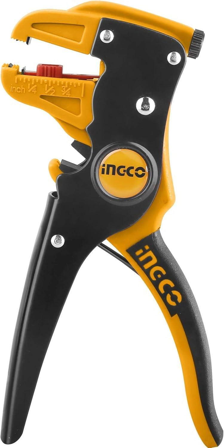 KÌM TUỐT DÂY ĐIỆN MỎ QUẠ INGCO HWSP15608 - HÀNG CHÍNH HÃNG