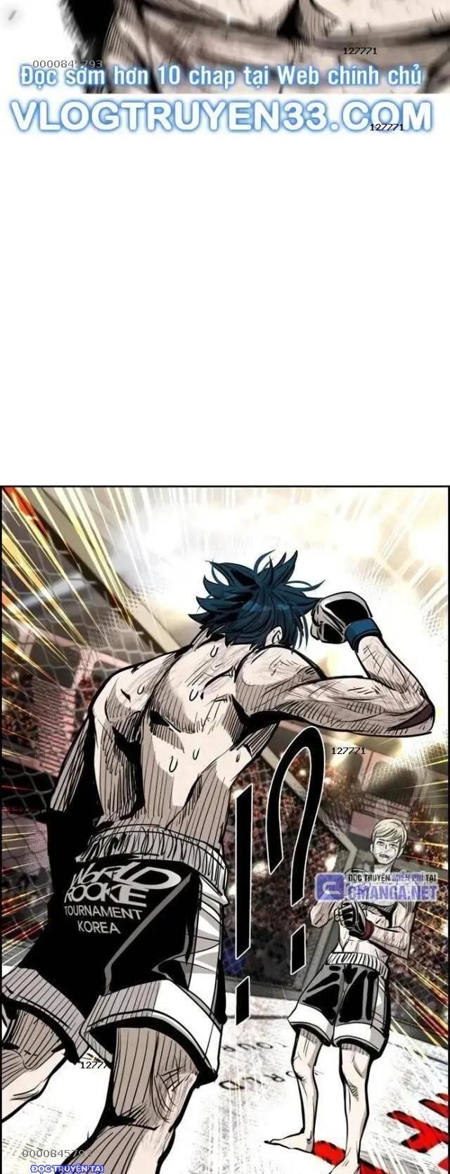 shark - cá mập chapter 201 3