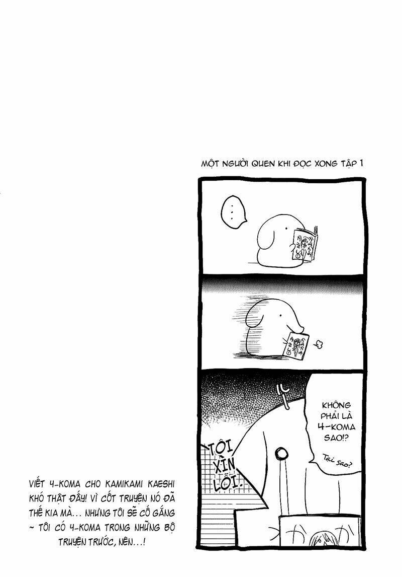 kamikami kaeshi chapter 7 3