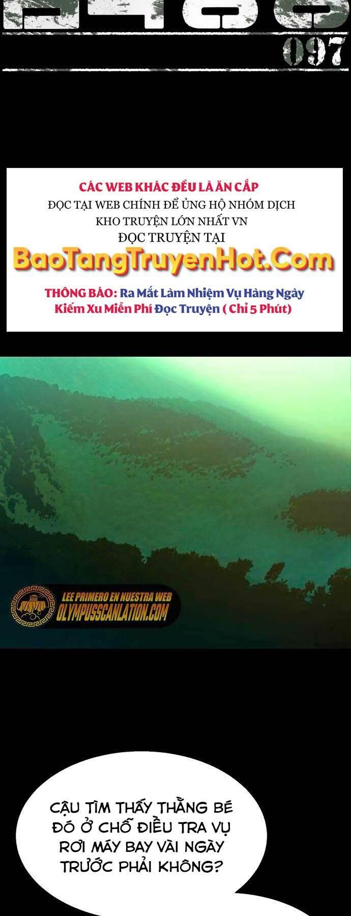 bạn học tôi là lính đánh thuê chapter 97 1