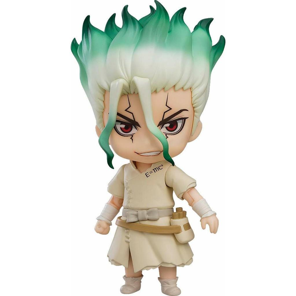 Mô Hình Nendoroid 1262 - Senku Ishigami - Dr. STONE