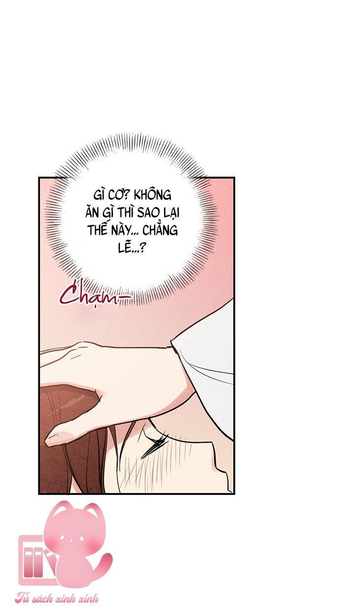 lệnh cấm hôn chapter 32 5