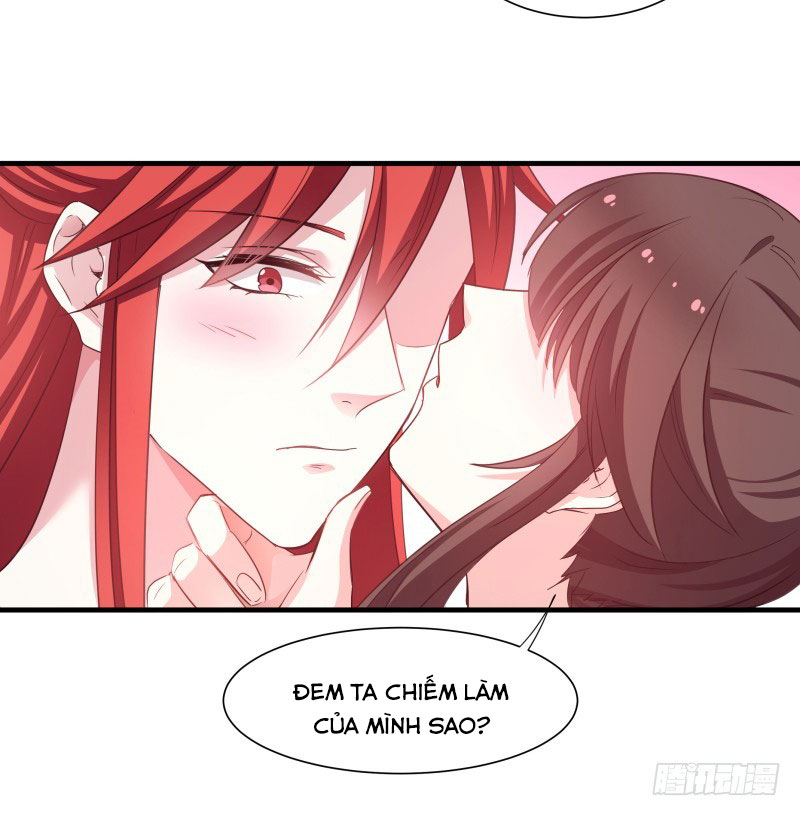 trò chơi trừng phạt chapter 75 36